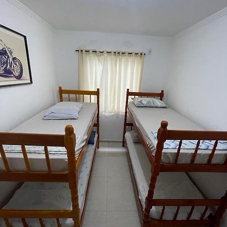 Apartamento Na Praia Dos Ingleses Florianopolis Exterior photo