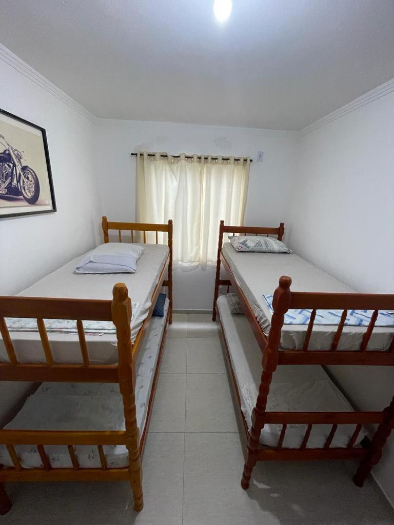 Apartamento Na Praia Dos Ingleses Florianopolis Exterior photo