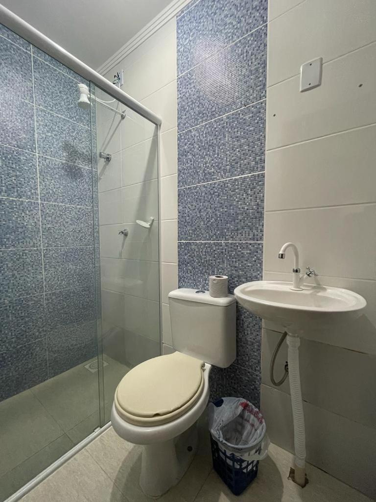 Apartamento Na Praia Dos Ingleses Florianopolis Exterior photo