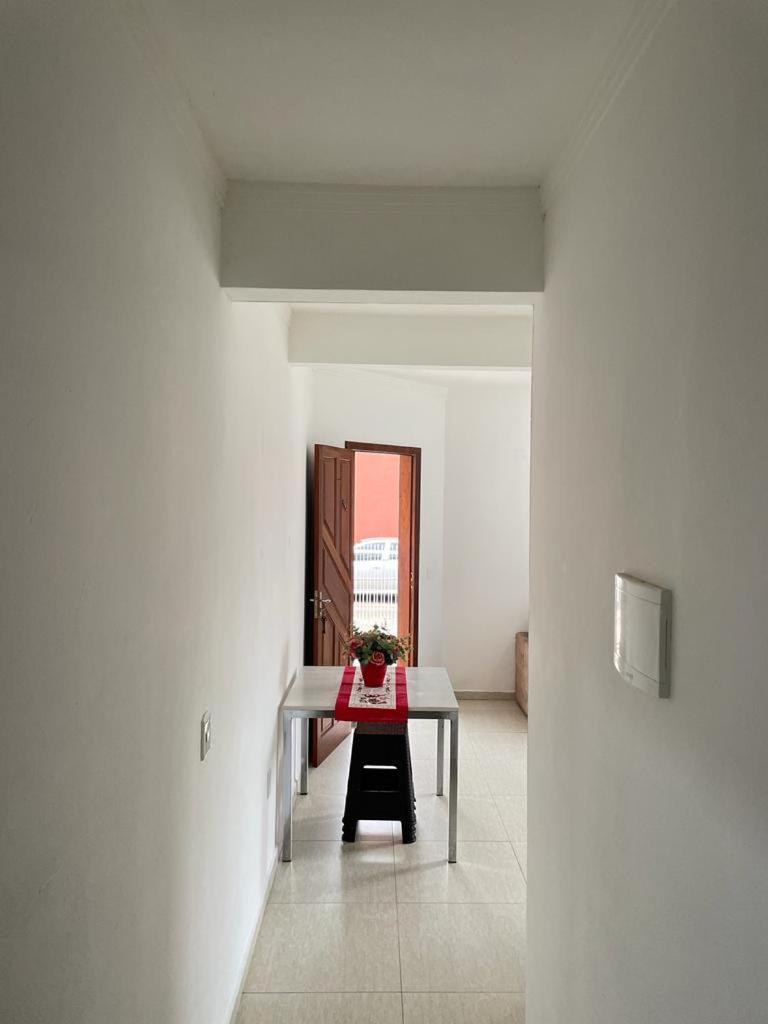 Apartamento Na Praia Dos Ingleses Florianopolis Exterior photo