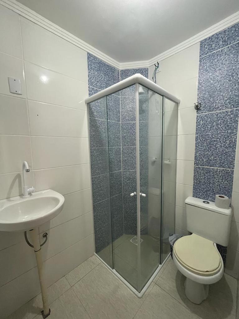 Apartamento Na Praia Dos Ingleses Florianopolis Exterior photo